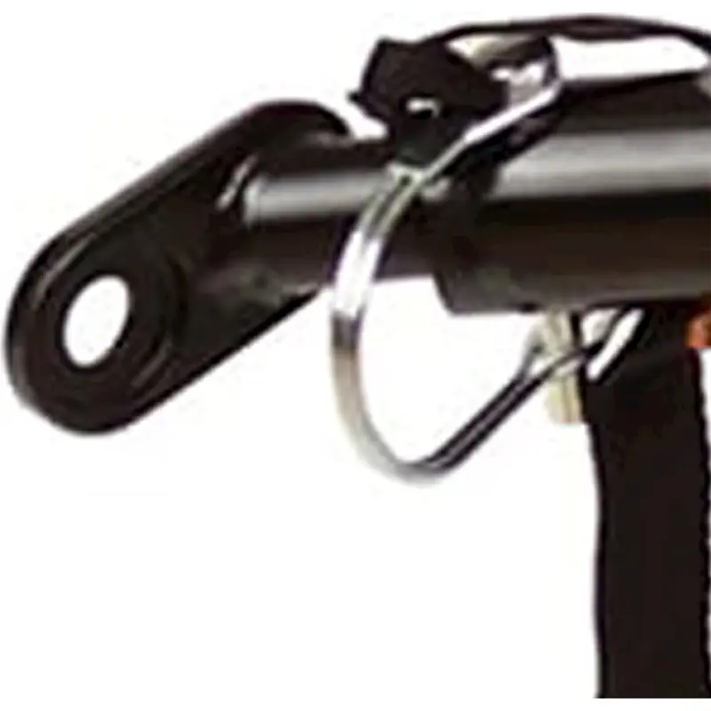 Attelage de vélo Bobike 12mm