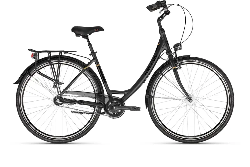 Avery 50 - Kellys - Vélo de ville