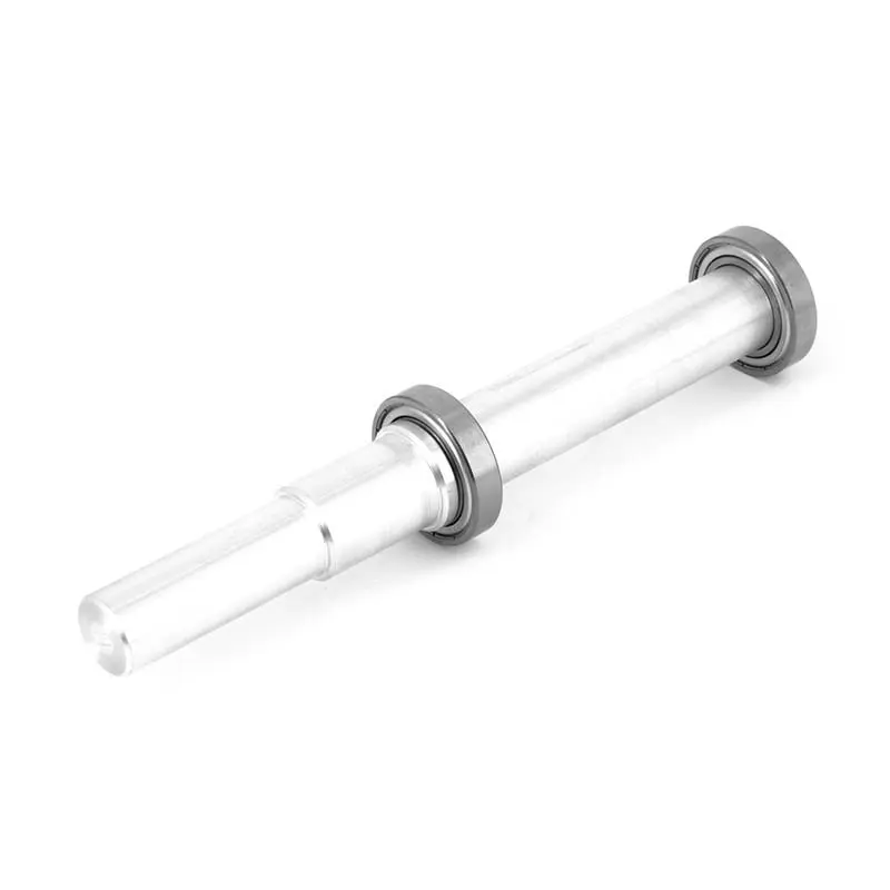 Axe béquille arrière LEV903-H - 25,8/21,7mm Ducati | Sifam