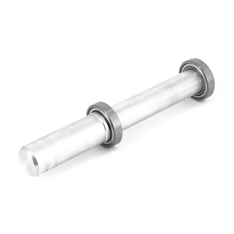 Axe béquille arrière LEV903-I - 28,4mm HONDA | Sifam