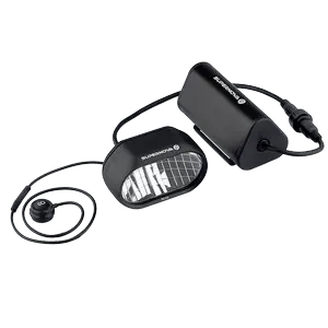 B54 Pro phare avec batterie