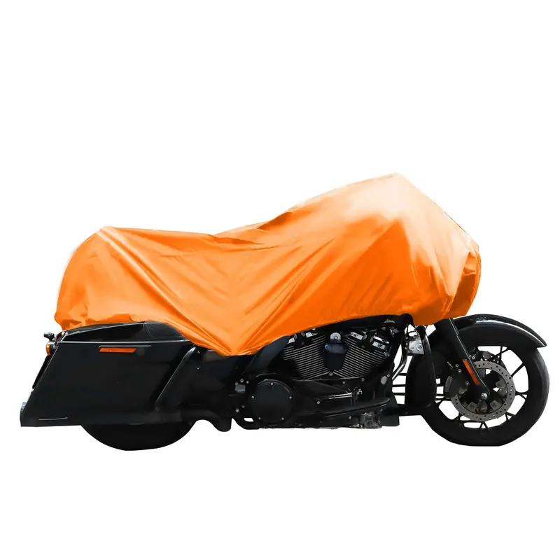 Bache moto Harley