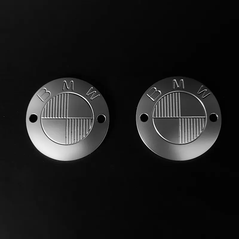 Badges de réservoir pour BMW R18 et R18 Classic | Ex-Motorcycle