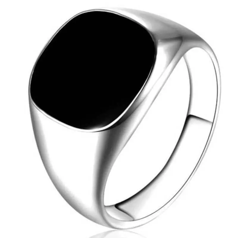 Bague biker - Tagos