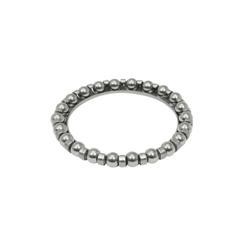 Bague-Cage A Billes Direction Oversize 22 Billes (Vendu A L Unite)