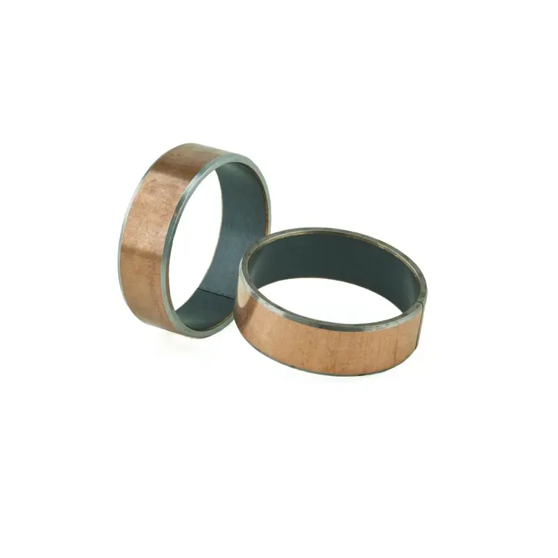 Bague de guidage supérieur K-TECH suzuki RG250W 1984-1986