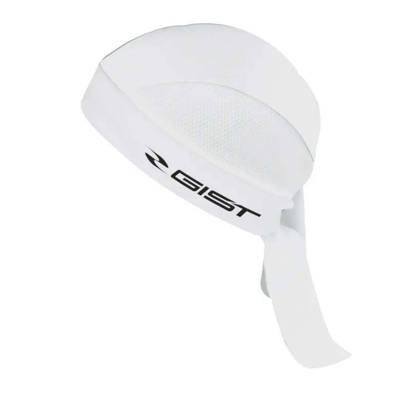 Bandana Gist Estiva Blanc