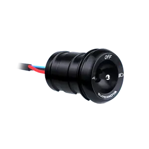 BAR END SWITCH