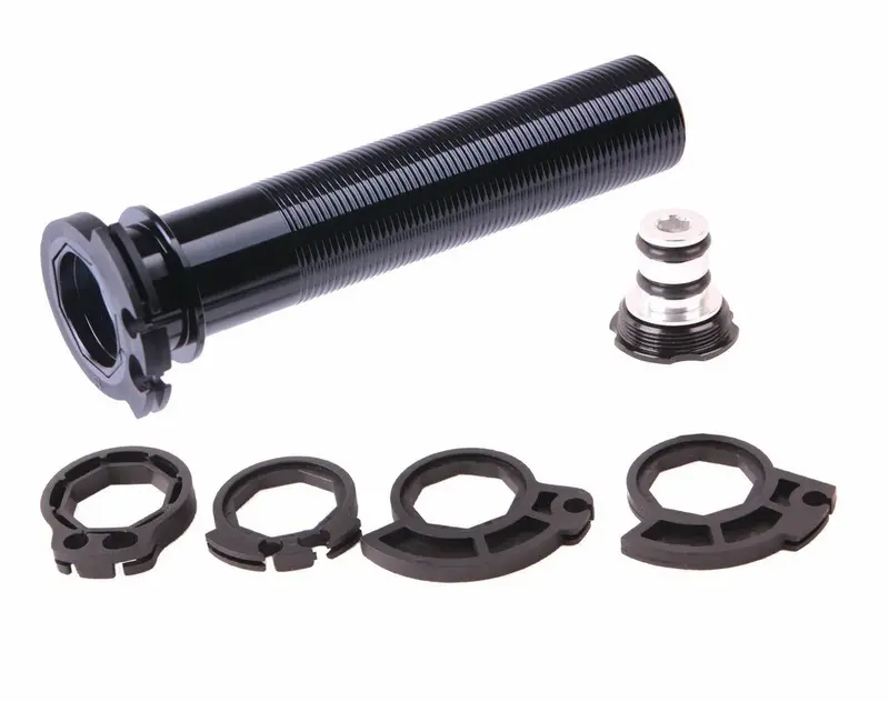 Barillet de Gaz ODI Fusion Pro Aluminium Roulement