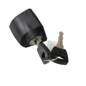Barillet de serrure standard pour batterie de cadre Bosch (Classic+)