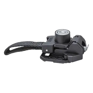 Barillet Standard axial pour batteries Bosch PowerTube (Das smarte System)