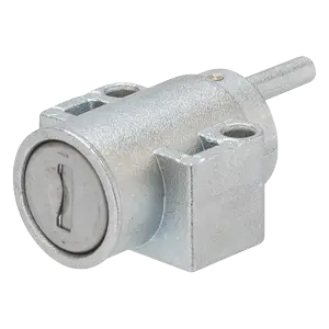 Barillet Standard pour batteries Bosch CompactTube (Das smarte System)
