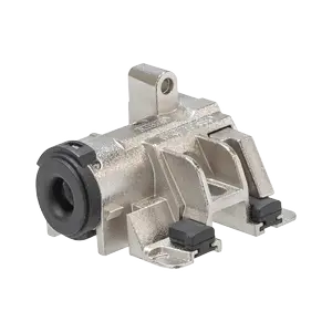 Barillet XPlus pour batterie de cadre Bosch (BDU2XX, BDU3XX, BDU4XX)