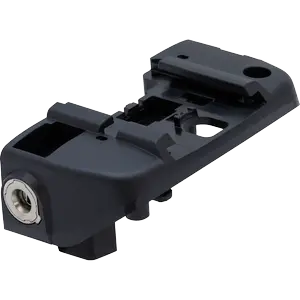 Barillet XPlus pour batterie de porte-bagages Bosch (Das smarte System)