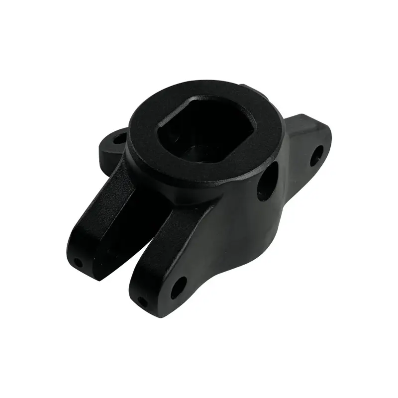 Base de potence Vsett 10+
