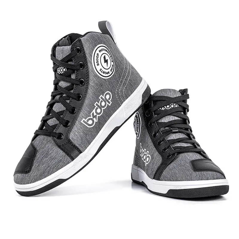 basket de moto homme