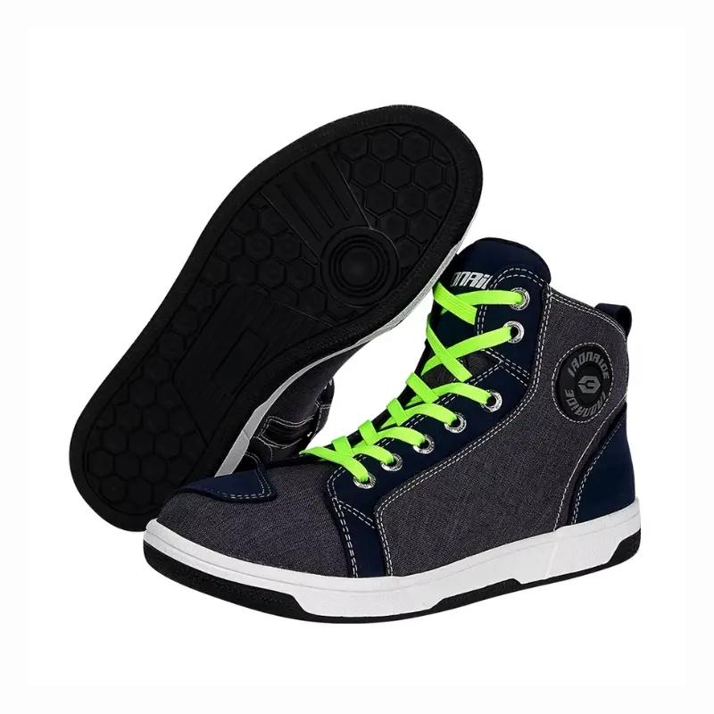 Basket de moto - Ryder