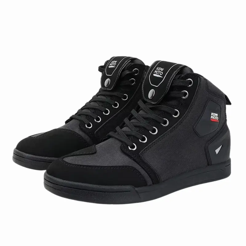 Basket moto - Kemi