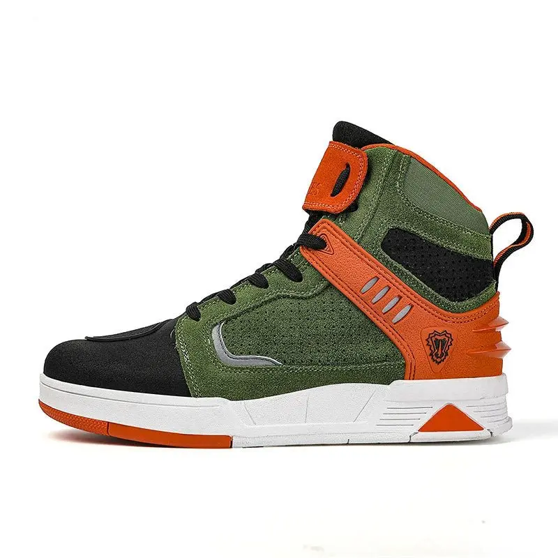 Basket Moto Montante - City Racer
