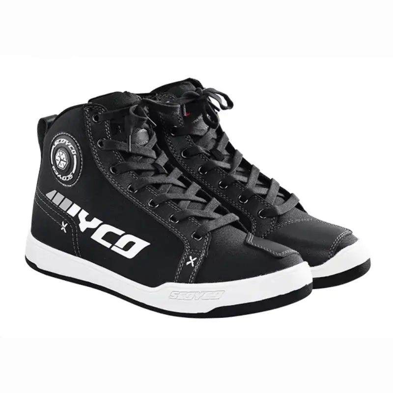 Basket moto - Scoyco