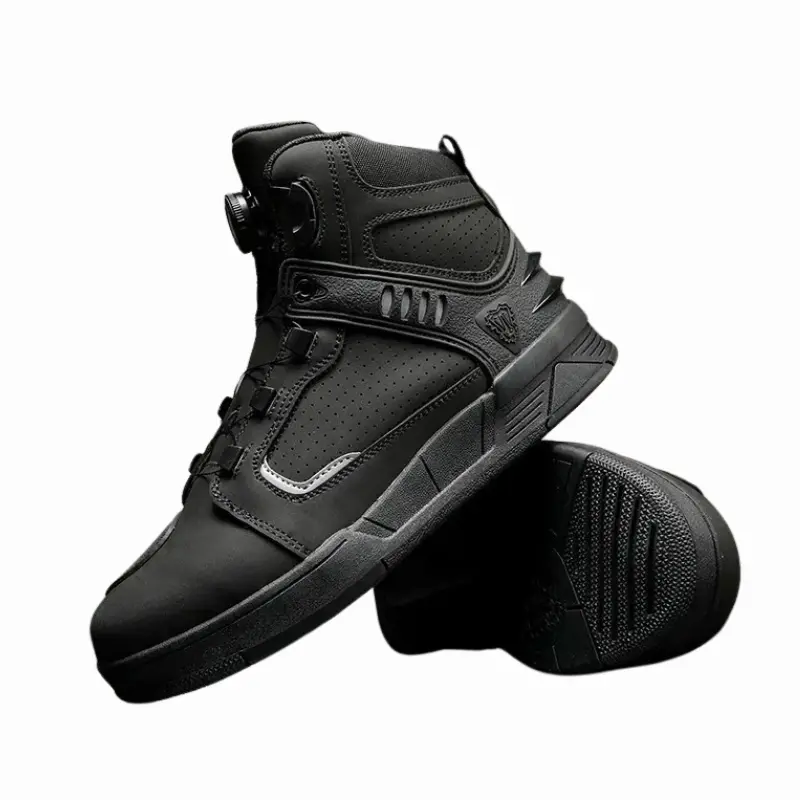 Basket moto - Strikx
