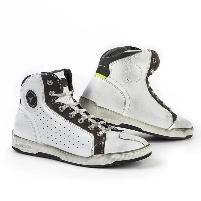 Basket moto Stylmartin™ - SECTOR