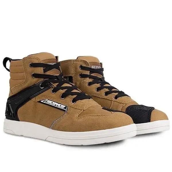 Basket Moto Vintage