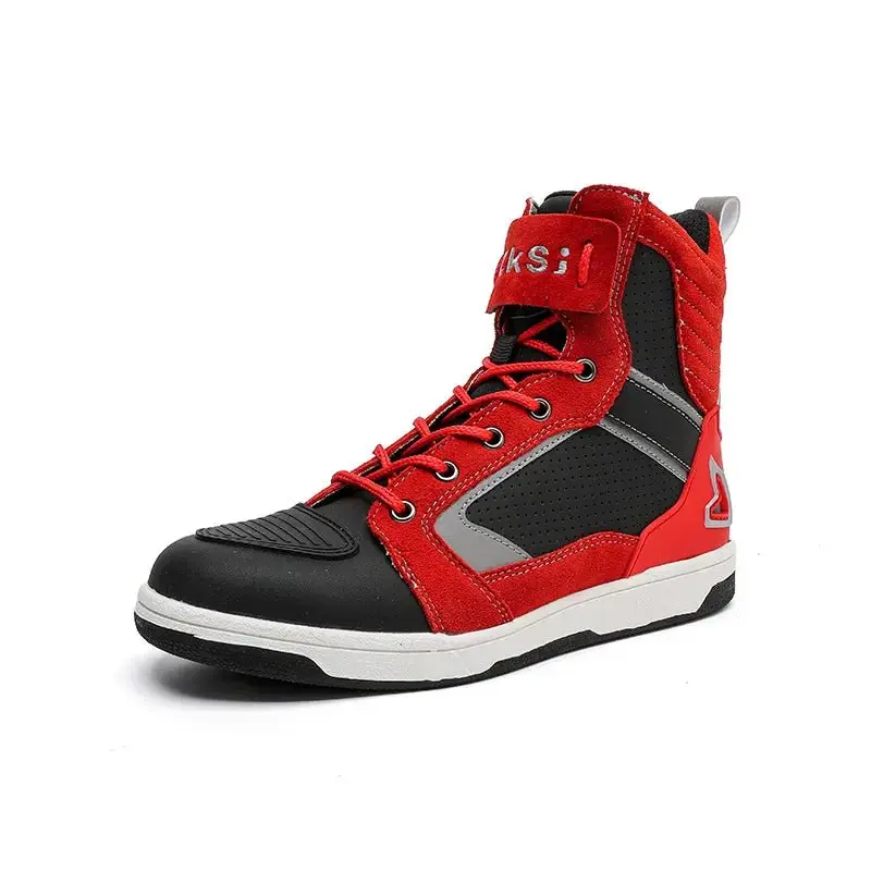 Basket pour moto homme - ZKSJ