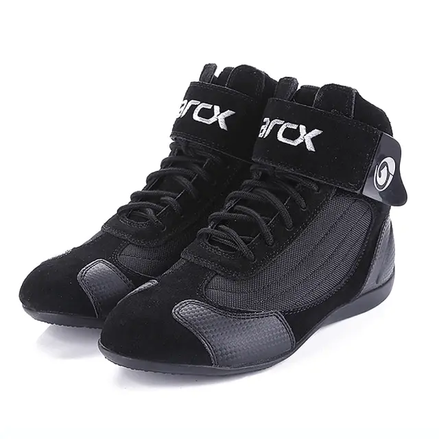 Baskets de moto - ARCX