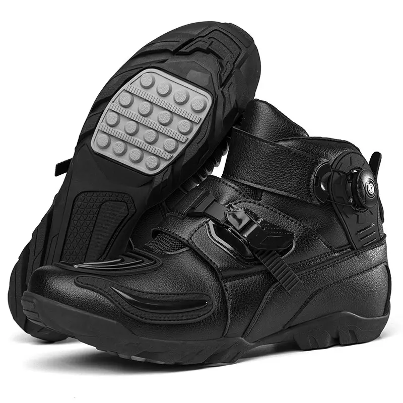 Baskets de moto - Darky