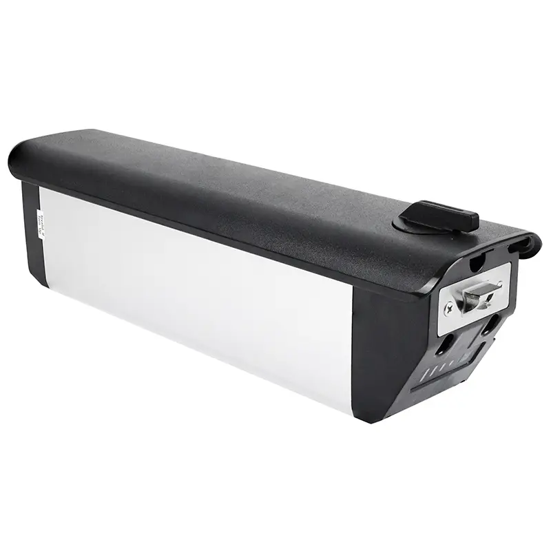 Batterie Leader Fox Nz589 Pour Cody 2024 Moteur Bafang 36V 16Ah