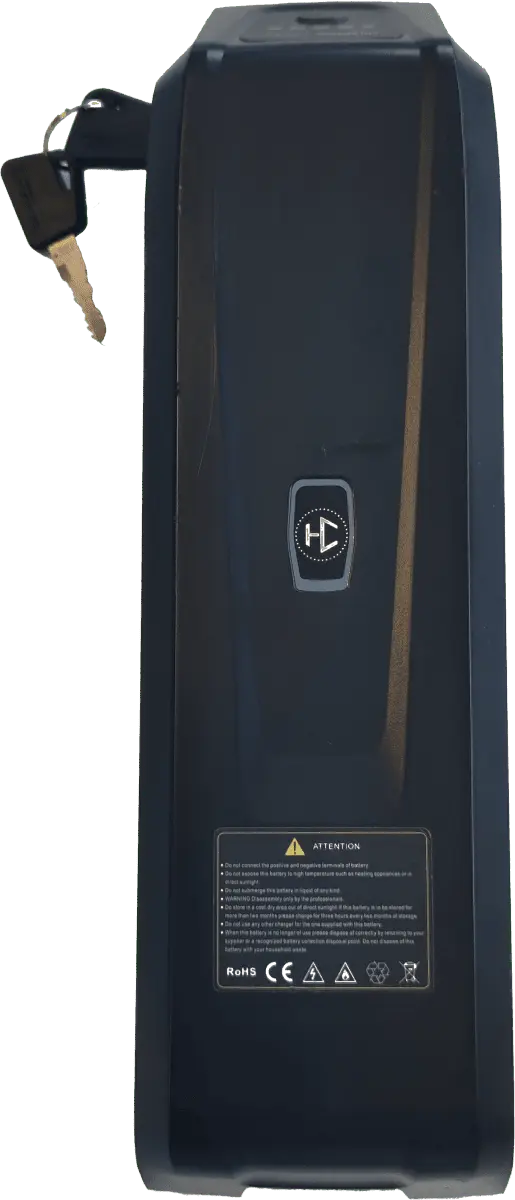 Batterie MOD E