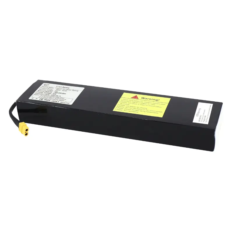 Batterie Trottinette Compatible Kugoo S1 36V 7,8Ah (Connecteur Xt60)