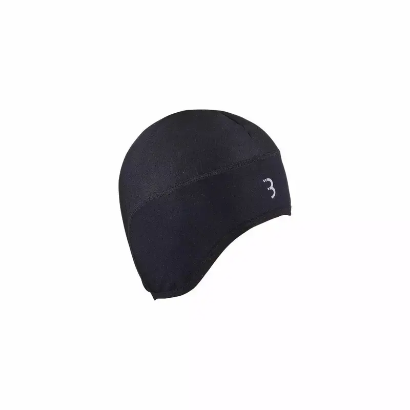BBB Sous Casque Windbreak Noir