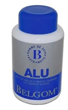 BELGOM ALU 250ML