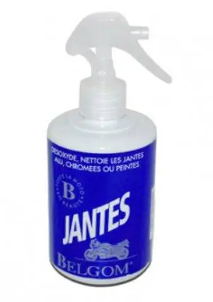 BELGOM JANTES 250ML