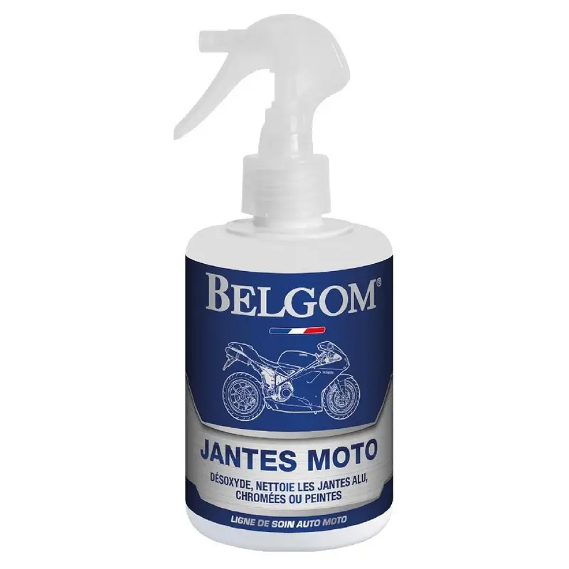 Belgom Moto