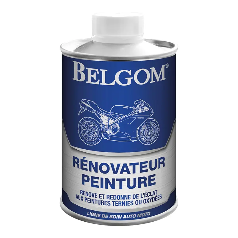 Belgom Renovateur Peinture (250Ml)