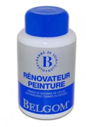 BELGOM RENOVATEUR PEINTURE 250ML