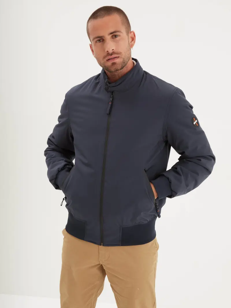 Benny - Blouson leger deperlant