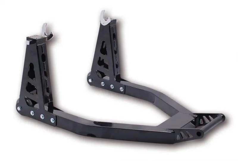 Béquille aluminium arrière PRO BIKE TOOLS