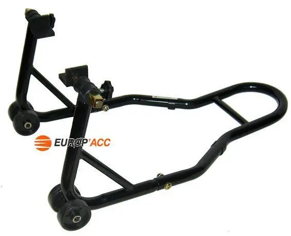 Béquille arrière PRO BIKE TOOLS 3000