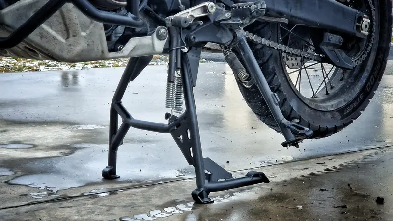 Béquille Centrale - Africa Twin CRF 1100L AT/AS