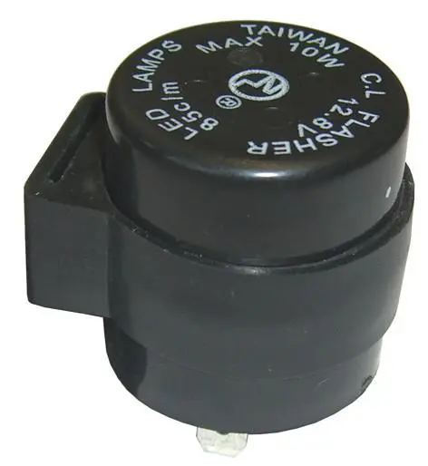 BF Centrale clignotante universelle 12V