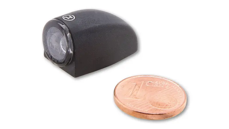 BF Clignotants LED HIGHSIDER PROTON THREE