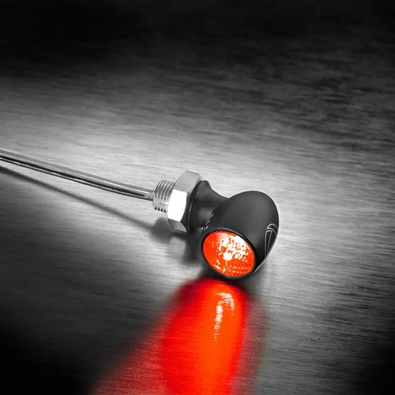 BF Feu arrière LED KELLERMANN ATTO DF noir