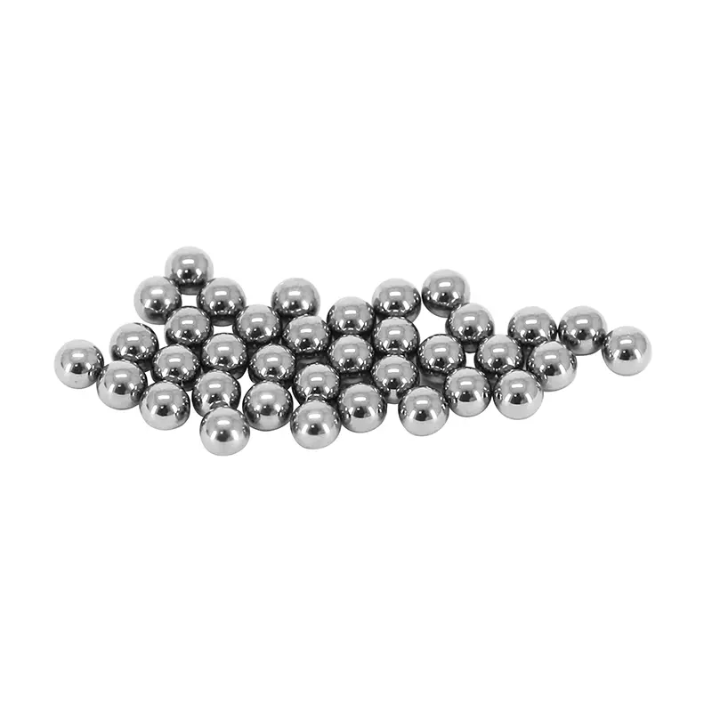 Bille 4,762 (3-16) Weldtite (Sachet De 36 Billes)