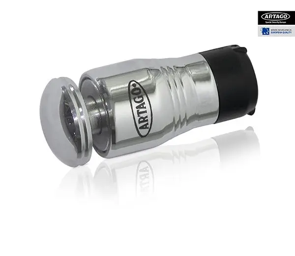 Bloc disque 18mm + support Artago