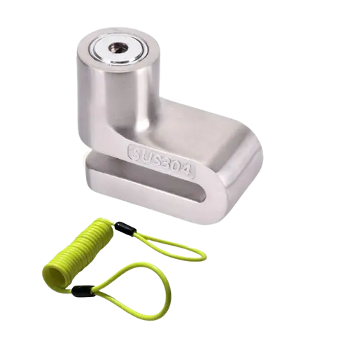 Bloque disque moto - Rider lock