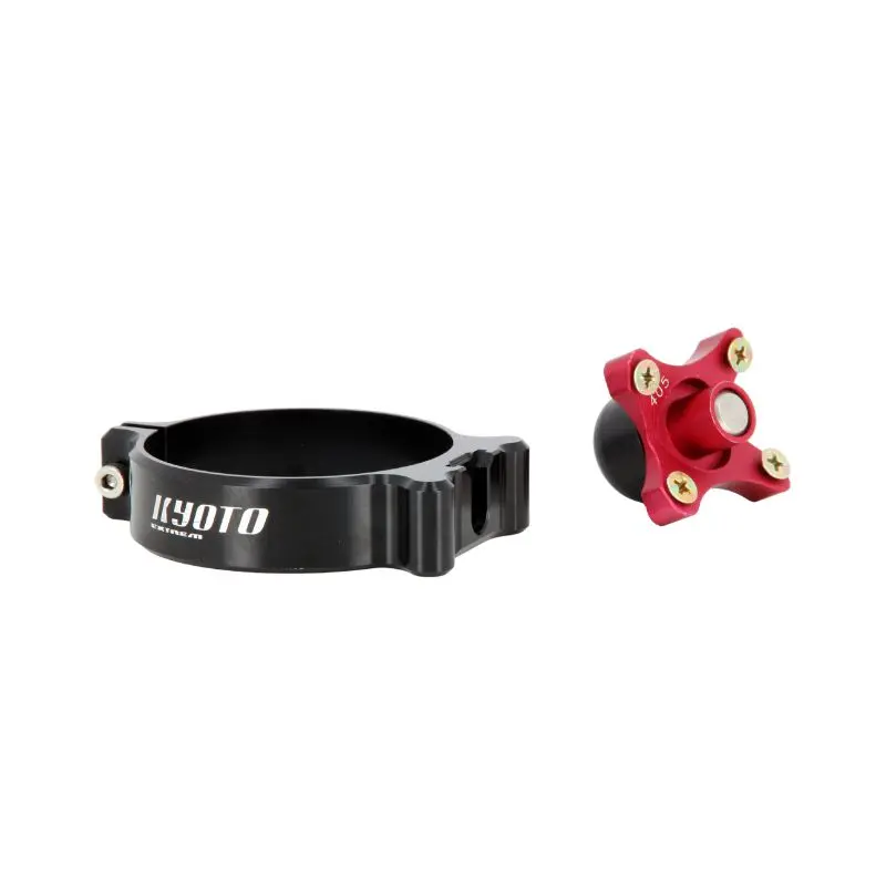 Bloque fourche départ Kyoto - Yamaha Yz/Yz-f 125/250/426 1996-2003